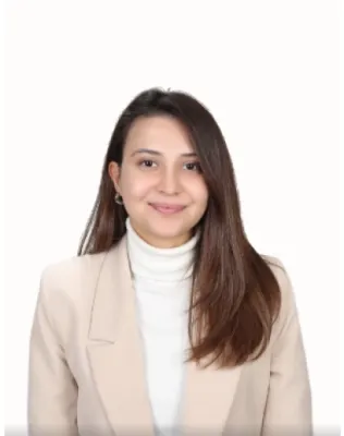 İzem Cehiz profil fotoğrafı