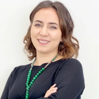 Ayşegül Yaşlıoğlu profil fotoğrafı