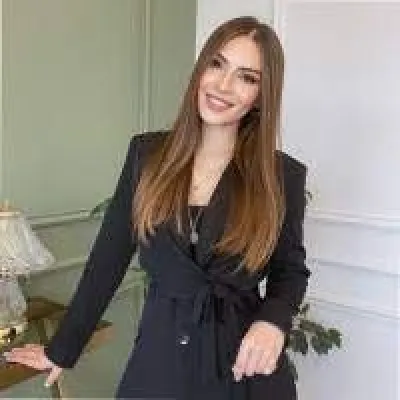 Sıla Keskin profil fotoğrafı