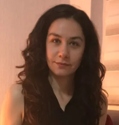 Beyza Ataeli profil fotoğrafı