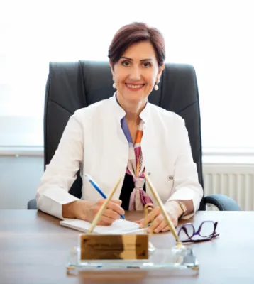Gamze Öztürk