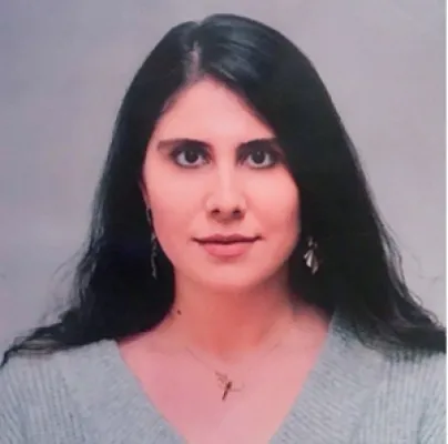 İrem Usta profil fotoğrafı