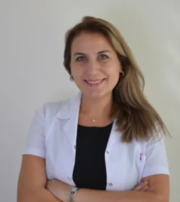 Esin Başlarlı profil fotoğrafı
