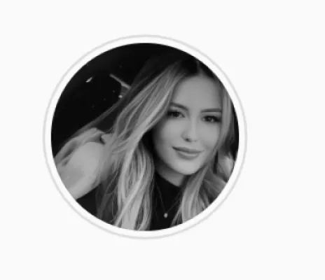 Kübra İnan profil fotoğrafı