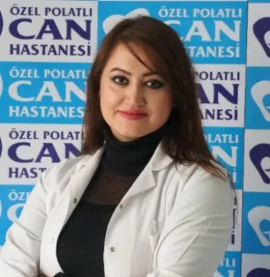 Funda Coşar profil fotoğrafı