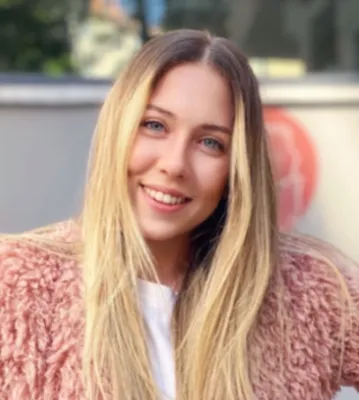 Elif Simay Erkan profil fotoğrafı