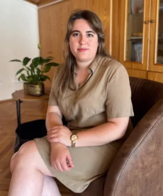 Sena Kandaş profil fotoğrafı