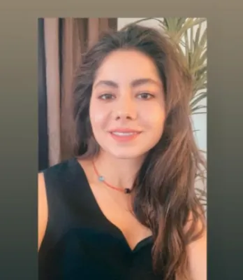 Dilba Kılıç profil fotoğrafı
