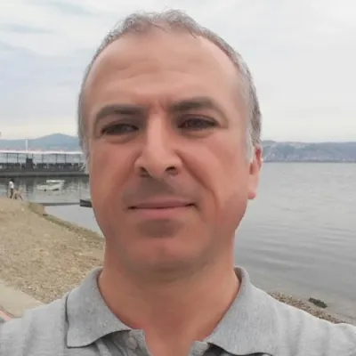 Aslan Ali Solmaz profil fotoğrafı