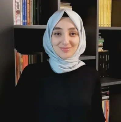 Zeynep Karzaoğlu