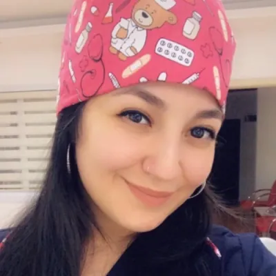 Dr. Podolog Derya Aytaç profil fotoğrafı