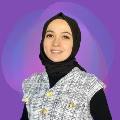 Kübra Kayış Hayta profil fotoğrafı