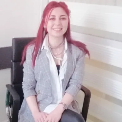 İrem Topdan profil fotoğrafı