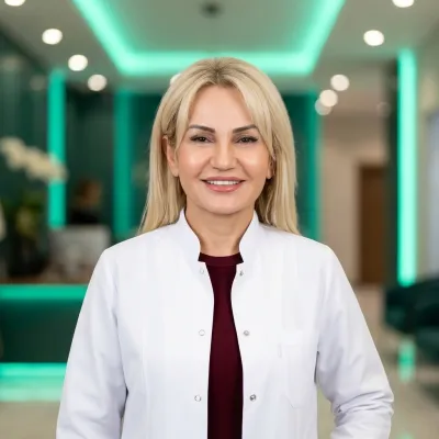 Nalan Kuzu