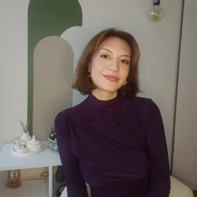 Ayşenur Yıldırım profil fotoğrafı