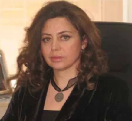 Yasemin Özkan profil fotoğrafı