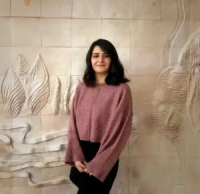 Fatıma Gümüş profil fotoğrafı