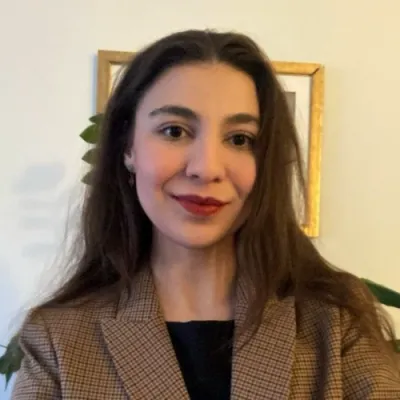 Merve Akkaya profil fotoğrafı