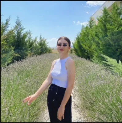 İlayda Köroğlu profil fotoğrafı