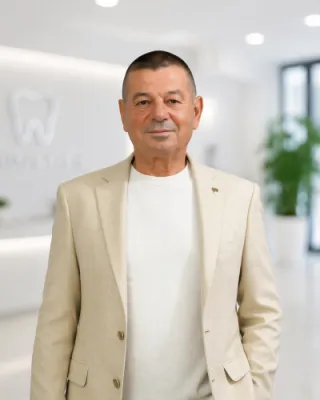 Taşkın Ögel