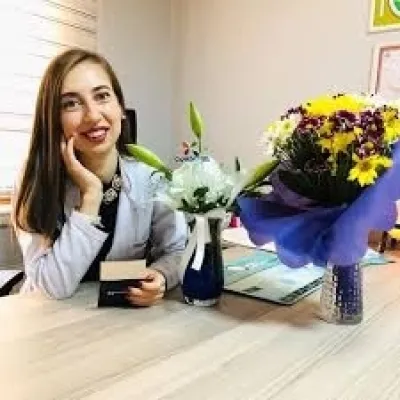 Nagehan Afşar profil fotoğrafı