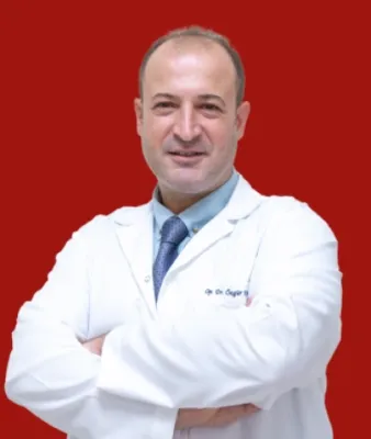 Özgür Kaya profil fotoğrafı
