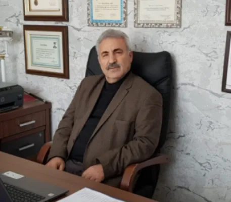 Hikmet Akgül profil fotoğrafı