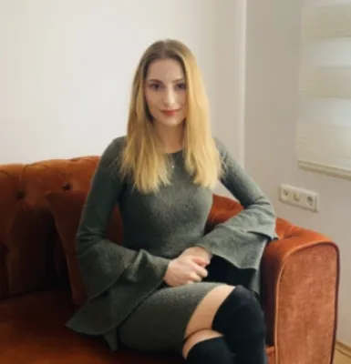 Diğdem Yağcı profil fotoğrafı