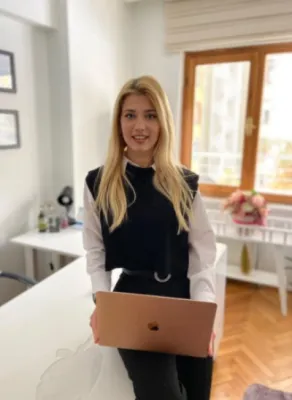 Bengisu Çıtır profil fotoğrafı