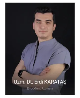 Erdi Karataş profil fotoğrafı