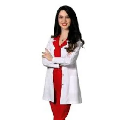Merve Sinem Çelik profil fotoğrafı