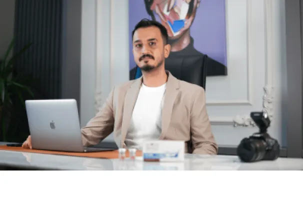 Ahmet Aydın