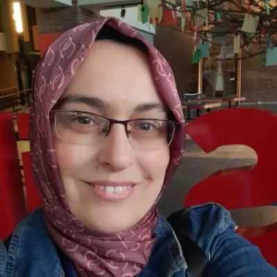 Melike Doruk Metin profil fotoğrafı