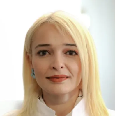 Tuba Ertunç profil fotoğrafı