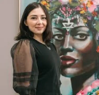 Ekin Aykan profil fotoğrafı