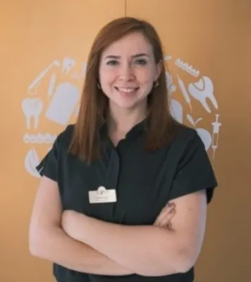 Ayşe Seda Ataol profil fotoğrafı