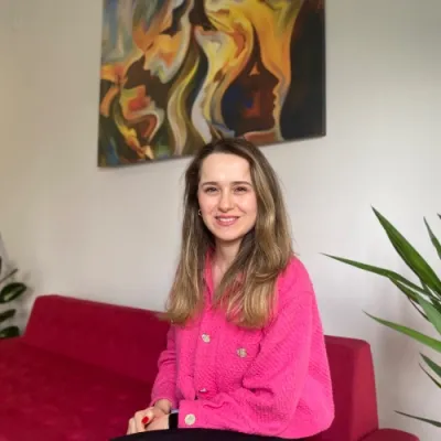 Seda Can profil fotoğrafı