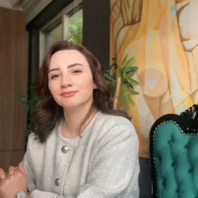 Şeyda Deniz Kul profil fotoğrafı
