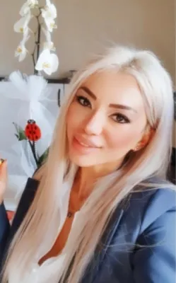 Damla Dengiz profil fotoğrafı