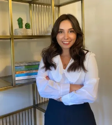 Ecem Ateş profil fotoğrafı
