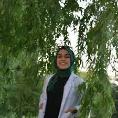 Şevval Aktaş profil fotoğrafı