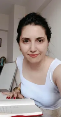 Nida Bakar profil fotoğrafı