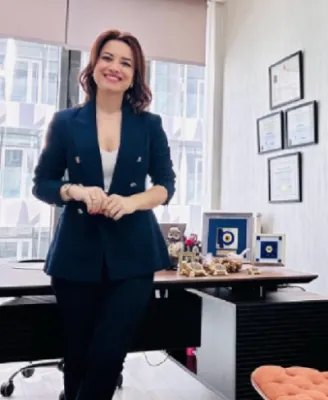 Emel Zalaltuntaş profil fotoğrafı
