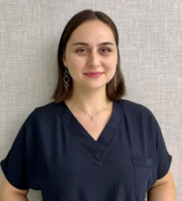H.Hande Uzun profil fotoğrafı
