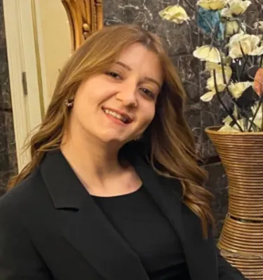 Şeyma Nur Şen profil fotoğrafı