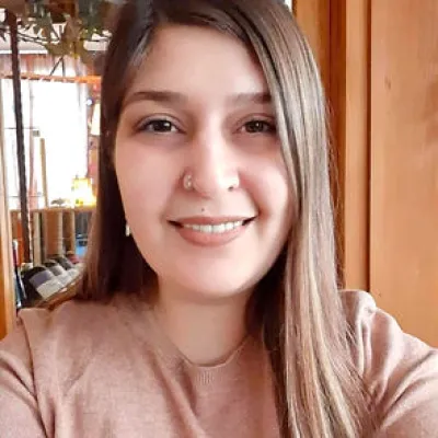 Burcu Cebeci