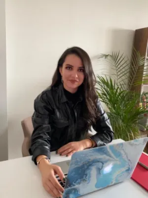 Semanur Altuntaş profil fotoğrafı