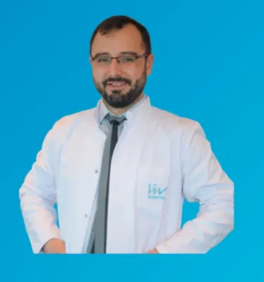 Ahmet Yıldız profil fotoğrafı