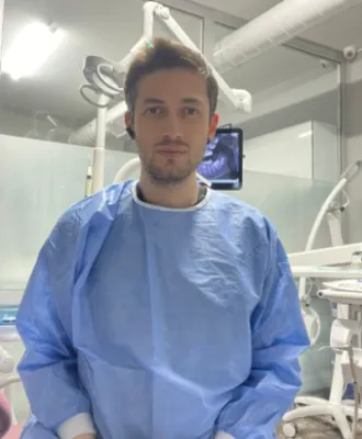 Furkan Koçkaya profil fotoğrafı