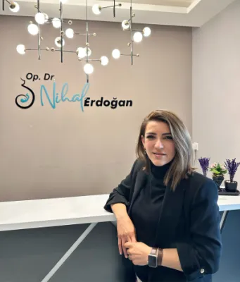 Nihal Mümin Erdoğan